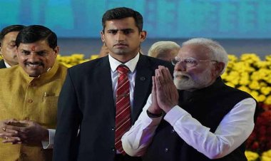 सीएम डॉ. मोहन यादव के काम से गदगद हुए पीएम मोदी, इस तरह दी बधाई, जानें क्या कहा?