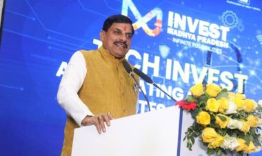 निवेश, उद्योग और व्यापार अब भोपाल की पहचान : मुख्यमंत्री डॉ. यादव