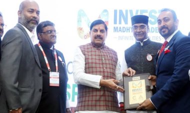 व्यापार-व्यवसाय में सहकारिता की महत्वपूर्ण भूमिका : मुख्यमंत्री डॉ. यादव