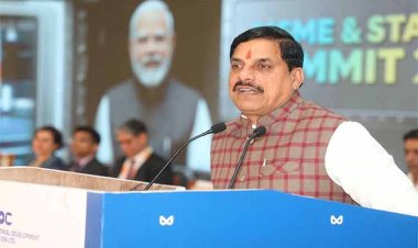 पर्यटन सहित सेक्टर विशेष और विषय विशेष पर होंगी समिट: मुख्यमंत्री डॉ. यादव