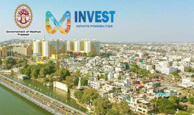 मध्यप्रदेश ग्लोबल इन्वेस्टर्स समिट 2025: ऐतिहासिक विकास की नई उड़ान और नकारात्मकता की मानसिकता