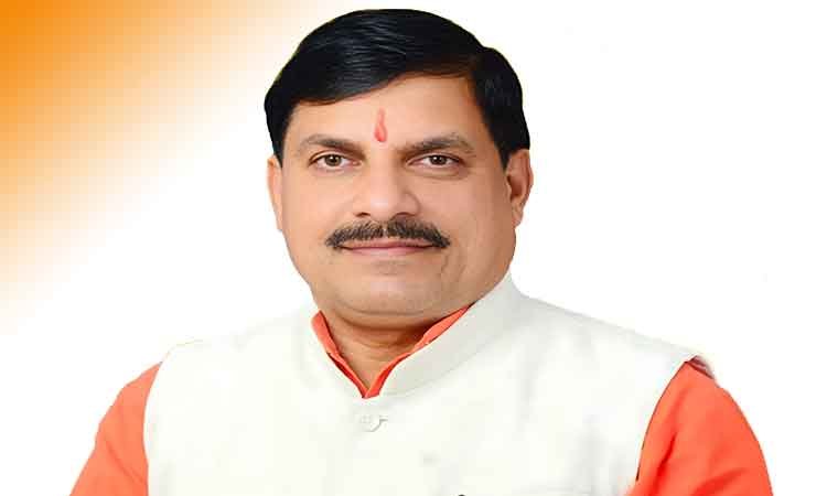 मुख्यमंत्री डॉ. यादव सोमवार को चौक बाजार में करेंगे व्यापारियों से संवाद