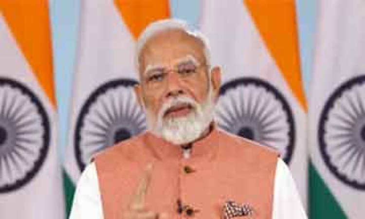 प्रधानमंत्री ने महाराष्ट्र दिवस पर महाराष्ट्र के लोगों को शुभकामनाएं दीं