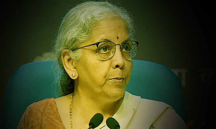 विकसित भारत के लिए 8% GDP वृद्धि आवश्यक: वित्त मंत्री निर्मला सीतारमण