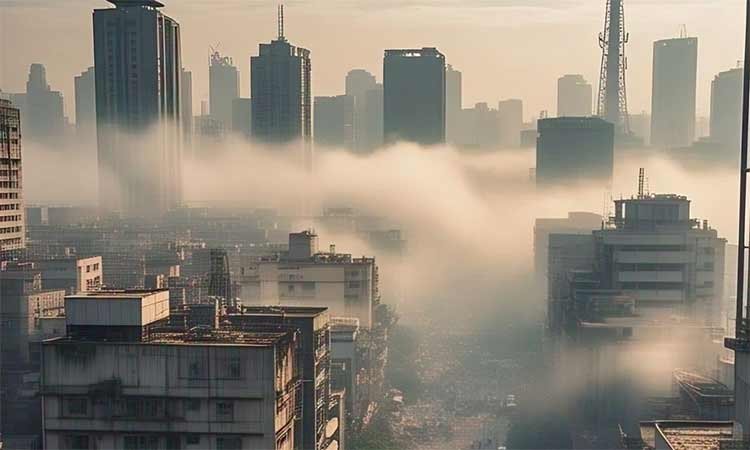 किस वाले पॉल्यूशन से होता है कैंसर का सबसे ज्यादा खतरा, जरूर जान लीजिए जवाब