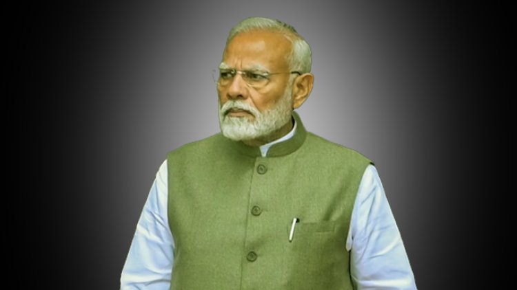 प्रधानमंत्री नरेंद्र मोदी ने दिल्ली भगदड़ घटना पर गहरा शोक व्यक्त किया है।