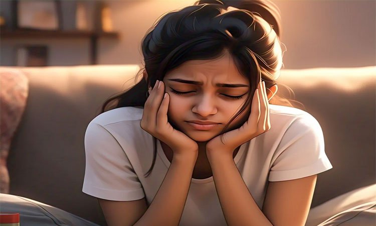 अनियमित पीरियड्स से हो सकती हैं लिवर संबंधी समस्याएं, जानें कारण और समाधान