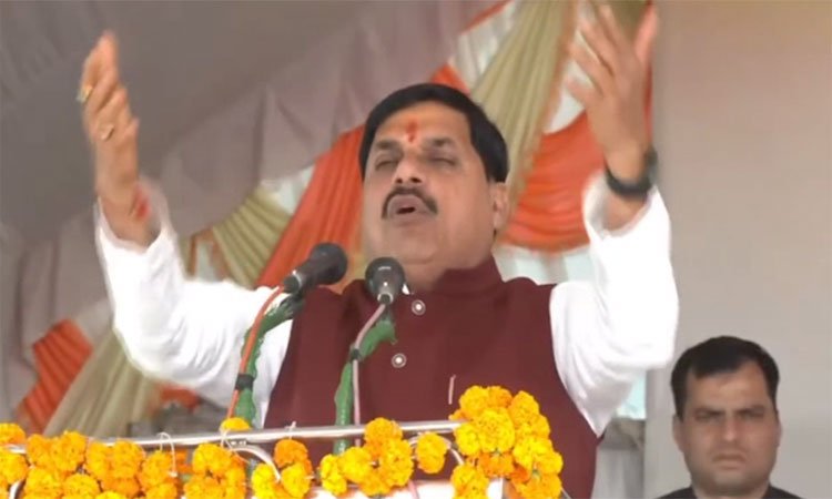 मुख्यमंत्री डॉ. यादव ने प्रदेशवासियों को छठ पूजा आरम्भ की दी शुभकामनाएं