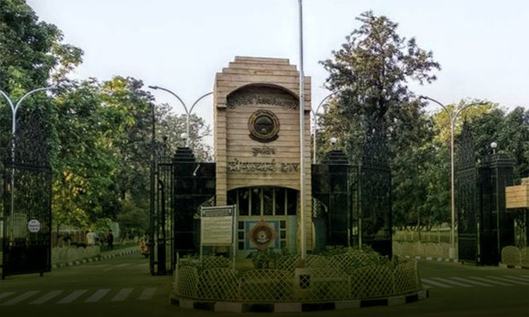 कुरुक्षेत्र विश्वविद्यालय में 34वां दीक्षांत समारोह सम्पन्न, 1,746 विद्यार्थियों को मिली उपाधि