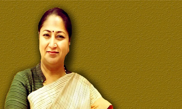 दिल्लीवासियों की उम्मीदों पर खरा उतरना मेरी पहली जिम्मेदारी :  रेखा गुप्ता