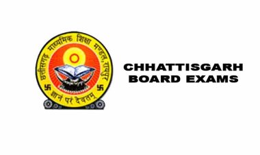 छत्तीसगढ़ में 12वीं बोर्ड परीक्षा शुरू: मुख्यमंत्री ने दी छात्रों को शुभकामनाएँ