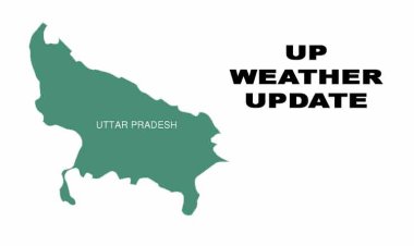 पश्चिमी उत्तर प्रदेश में आंधी और बारिश की चेतावनी, जनजीवन हो सकता है प्रभावित