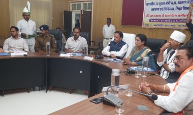 हर हाल में सुरक्षित मातृत्व प्रदान करना लक्ष्य : उप मुख्यमंत्री श्री शुक्ल