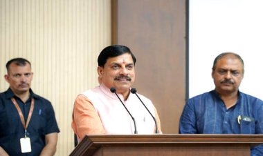 कटनी सहित प्रदेश के 10 अलग- अलग स्थानों में होगी इंडस्ट्री कॉन्क्लेव : मुख्यमंत्री डॉ. यादव