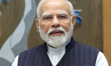 प्रधानमंत्री मोदी कल करेंगे इंडिया मोबाइल कांग्रेस 2025 का उद्घाटन, "Innovate to Transform" थीम पर दिखेगी भारत की डिजिटल शक्ति