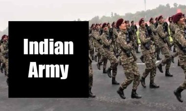 अग्निवीर भर्ती के लिए रजिस्ट्रेशन 8 मार्च से, अंतिम तिथि 20 अप्रैल