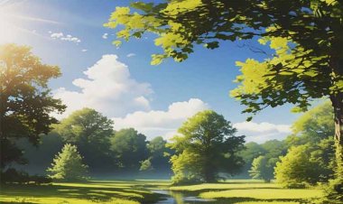 छत्तीसगढ़ में बदला मौसम का मिजाज, तापमान में गिरावट से बढ़ी ठंड