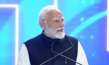 प्रधान मंत्री मोदी ने इंडियन क्रिकेट टीम को चैंपियंस ट्रॉफी जीतने पर दी बधाई