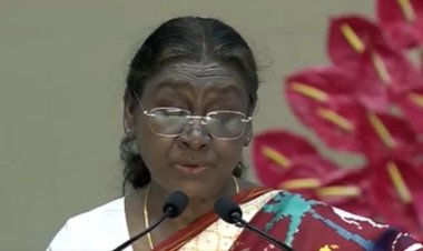 नारी शक्ति से विकसित भारत: नई दिल्ली में राष्ट्रीय सम्मेलन का शुभारंभ