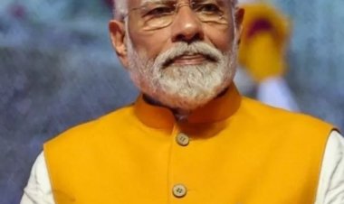 प्रधानमंत्री मोदी ने कई राज्यों को स्थापना दिवस पर दी शुभकामनाएं