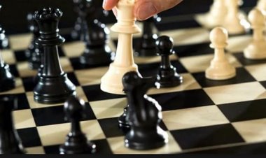 भारतीय शतरंज खिलाड़ियों का शानदार प्रदर्शन: प्रणव वेंकटेश और अरविंद चितंबरम ने रचा इतिहास