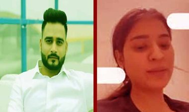 आगरा आत्महत्या केस: आठ दिन बाद भी आरोपी पत्नी का सुराग नहीं