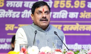 दुराचारियों को मिलेगी फांसी, जबरन धर्म परिवर्तन पर कड़ी कार्रवाई – मुख्यमंत्री डॉ. मोहन यादव