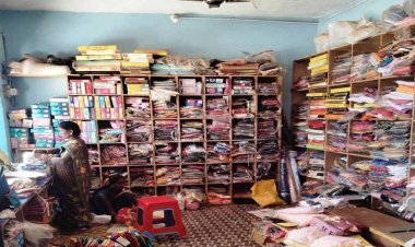 रायपुर : सफलता की नई इबादत लिख रहीं कोण्डागांव जिले की महिलाएं