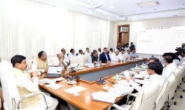 वन्य जीवों से किसानों की फसल हानि रोकने के लिए करें सभी उपाय - मुख्यमंत्री डॉ. यादव