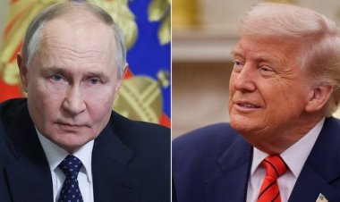 रूसी राष्ट्रपति पुतिन ने अमेरिकी राष्ट्रपति ट्रंप के साथ वार्ता के बाद, यूक्रेन के ऊर्जा ढांचों पर अस्‍थाई युद्ध विराम पर सहमति