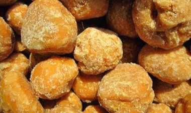 सरकार ने मुजफ्फरनगर से बांग्लादेश को 30 मीट्रिक टन जीआई-टैग वाला गुड़ निर्यात किया