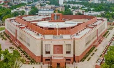 असम से राज्यसभा चुनाव के लिए बीरेंद्र प्रसाद बैश्य और कणाद पुरकायस्थ ने किया नामांकन