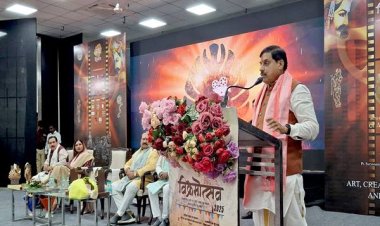 भारतीय संस्कृति पर केन्द्रित फिल्में आज भी हैं समसामयिक: मुख्यमंत्री डॉ. यादव