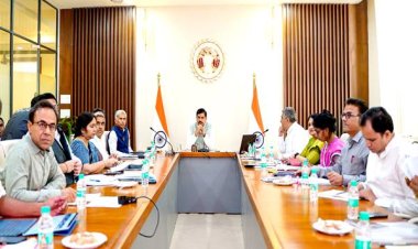 पक्का आवास पाने से कोई न छूटे : मुख्यमंत्री डॉ. यादव