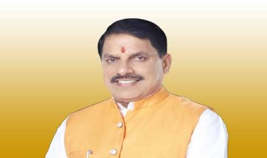 मध्यप्रदेश कृषक कल्याण मिशन किसानों के समग्र विकास की दिशा में ऐतिहासिक पहल : मुख्यमंत्री डॉ. यादव