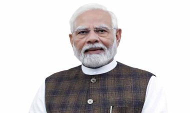 पीएम मोदी ने नेपाल की पहली महिला प्रधानमंत्री सुशीला कार्की को दी शुभकामनाएँ