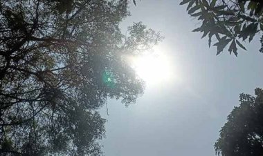 छत्तीसगढ़ समेत देश के बहुत से इलाके में इस बार गर्मी ज्यादा रहने की संभावना