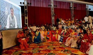 ग्वालियर के सुनियोजित विकास के लिये बनेगी योजना – मुख्यमंत्री डॉ. यादव