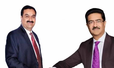 अडानी और बिड़ला ग्रुप की केबल और वायर सेगमेंट में एंट्री से बढ़ेगा मुकाबला