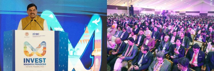 पारंपरिक से आधुनिकता की ओर अग्रसर मध्यप्रदेश का टैक्सटाइल उद्योग