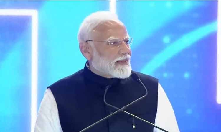 भारत की सेमीकंडक्टर यात्रा: पीएम मोदी और अश्विनी वैष्णव ने साझा की प्रगति