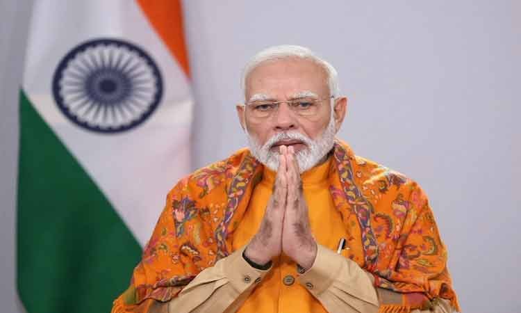 भारतीय जनता पार्टी अल्पसंख्यक मोर्चा ने सौगात-ए-मोदी अभियान की शुरुआत की