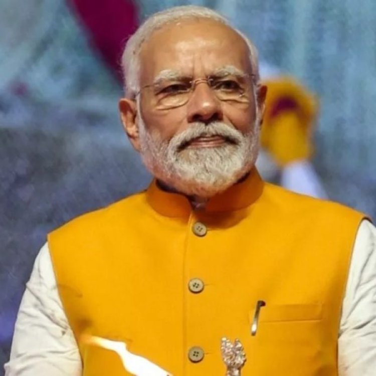 प्रधानमंत्री मोदी ने कई राज्यों को स्थापना दिवस पर दी शुभकामनाएं