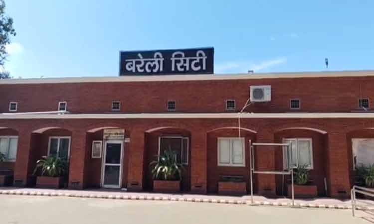 बरेली पहुंची यूपी राज्य महिला आयोग की सदस्य पुष्पा पांडेय