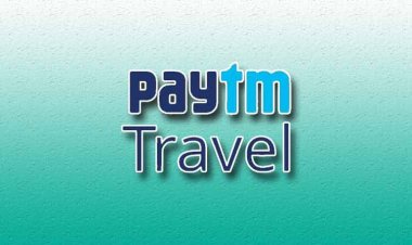 Paytm Travel ने किया Travel Pass सब्सक्रिप्शन लॉन्च, जिसमें मुफ्त रद्दीकरण, बीमा, और ₹15,200 तक की सीट बुकिंग छूट शामिल