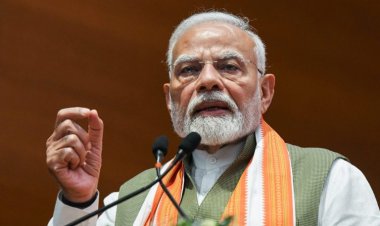 भारत में हर आतंकवादी हमले के लिए पाकिस्तान को कीमत चुकानी पड़ेगी: प्रधानमंत्री नरेंद्र मोदी