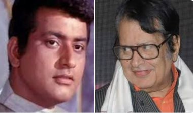 राष्ट्रपति द्रौपदी मुर्मु ने दिग्गज अभिनेता और फिल्म निर्माता मनोज कुमार के निधन पर दुख व्यक्त किया