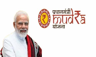 मेरठ में प्रधानमंत्री मुद्रा योजना लोगों के लिए वरदान साबित हो रही है