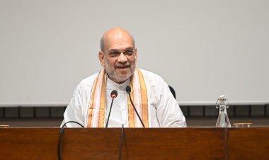 नई दिल्ली में आयोजित होगी दूसरी राष्ट्रीय एएनटीएफ सम्मेलन, अमित शाह करेंगे उद्घाटन