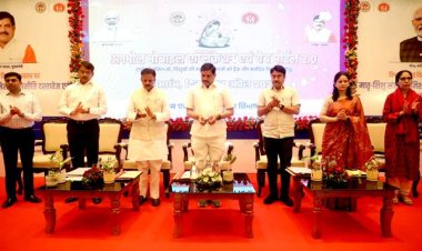 मध्यप्रदेश को स्वास्थ्य क्षेत्र में बनाएंगे अग्रणी : मुख्यमंत्री डॉ. यादव